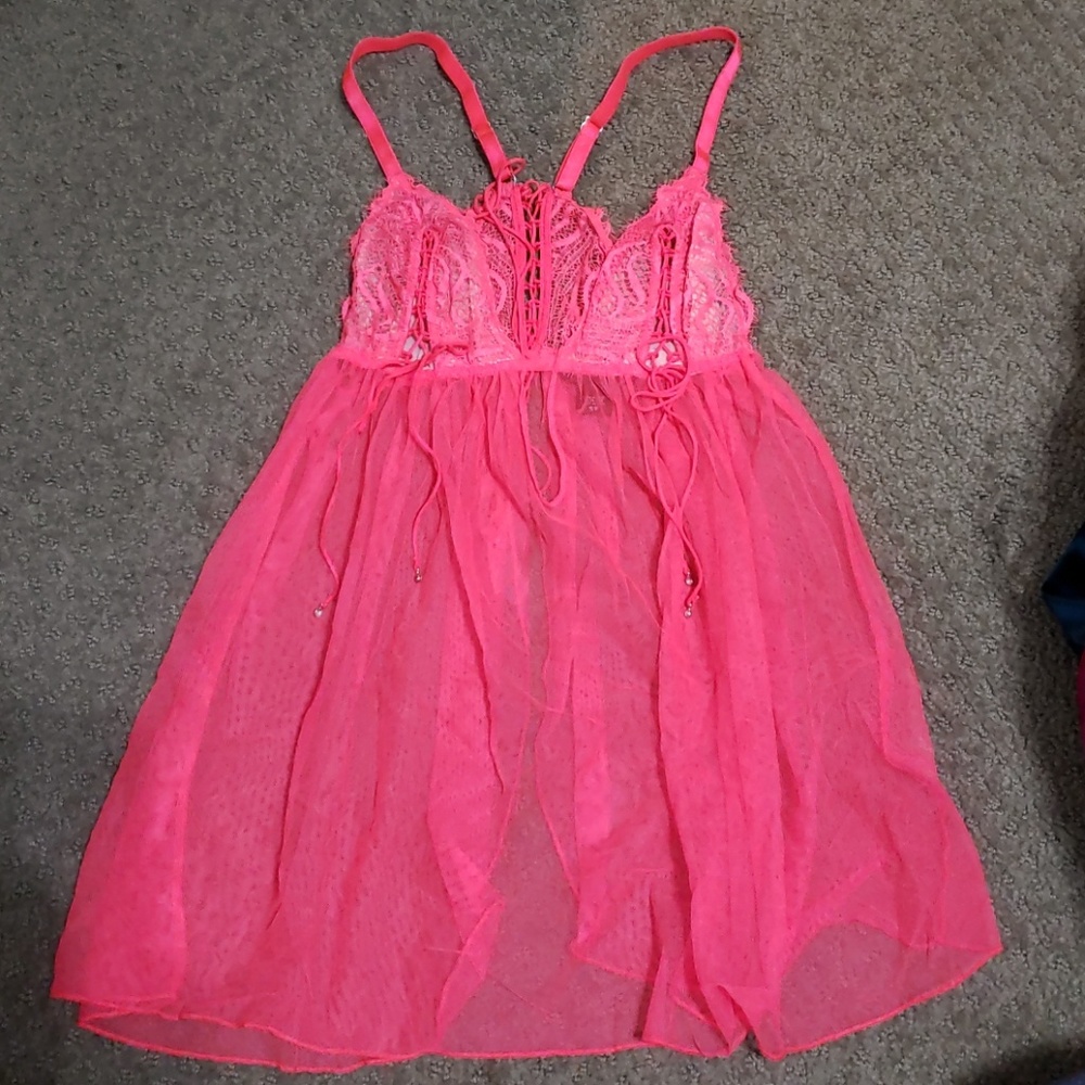 Victoria Secret Lingere